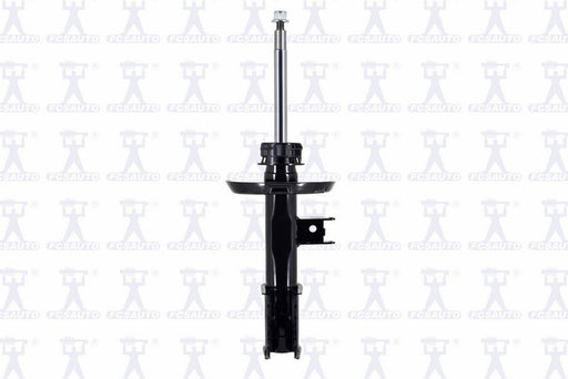 Suspension Strut FCS Automotive 333461R