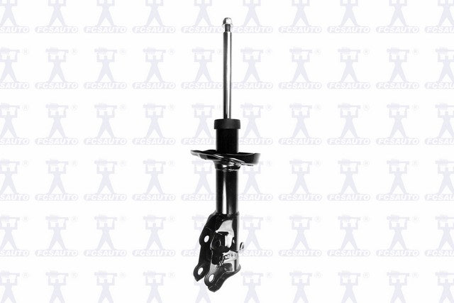 Suspension Strut FCS Automotive 333466L