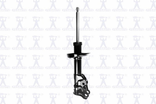 Suspension Strut FCS Automotive 333466R