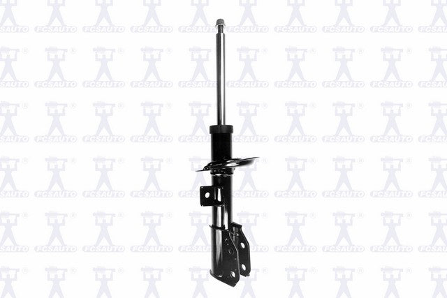 Suspension Strut FCS Automotive 333467R