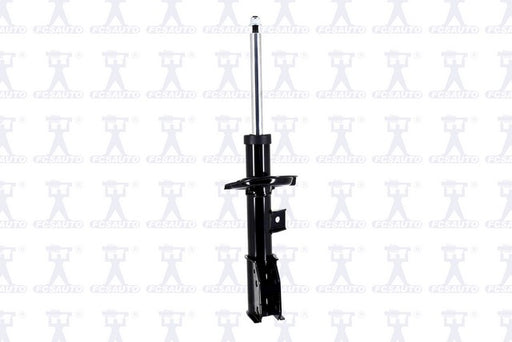 Suspension Strut FCS Automotive 333468L