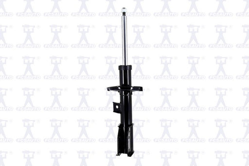 Suspension Strut FCS Automotive 333468R