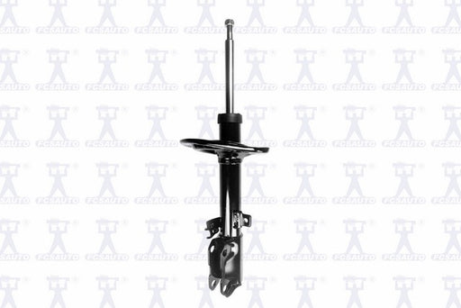 Suspension Strut FCS Automotive 333471L