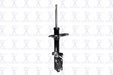 Suspension Strut FCS Automotive 333471R