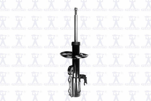 Suspension Strut FCS Automotive 333475R