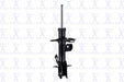 Suspension Strut FCS Automotive 333476L