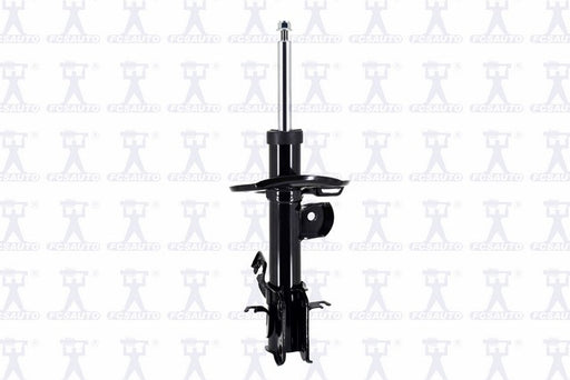 Suspension Strut FCS Automotive 333476L