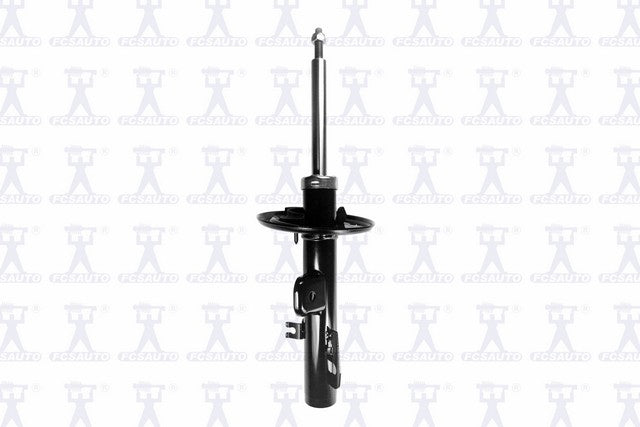 Suspension Strut FCS Automotive 333477L