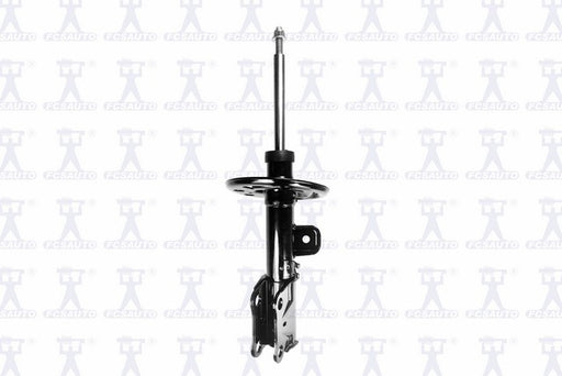 Suspension Strut FCS Automotive 333489L