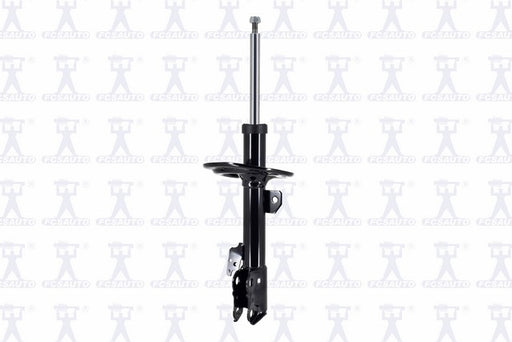 Suspension Strut FCS Automotive 333491L