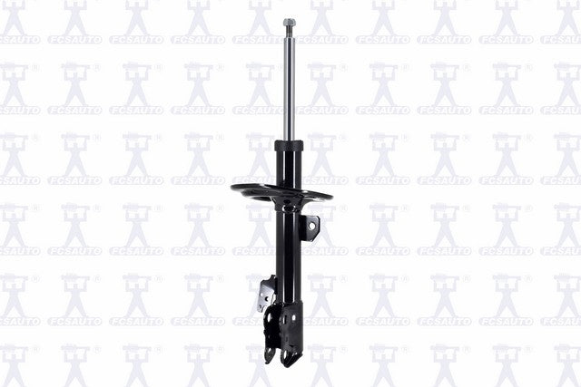 Suspension Strut FCS Automotive 333491L