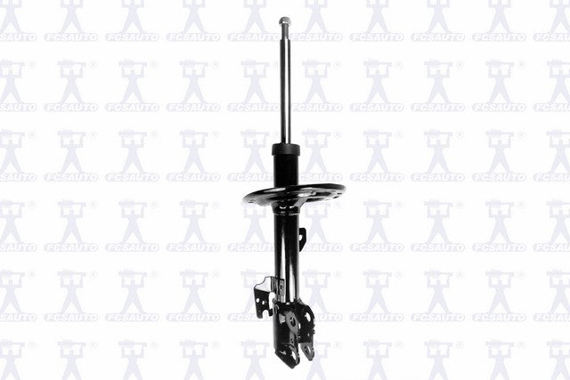 Suspension Strut FCS Automotive 333492L