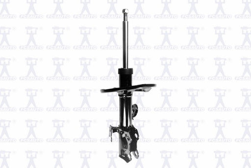 Suspension Strut FCS Automotive 333493R