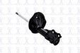 Suspension Strut FCS Automotive 333496L