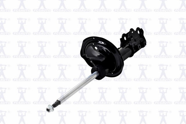 Suspension Strut FCS Automotive 333496L