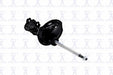 Suspension Strut FCS Automotive 333496L