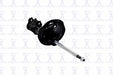 Suspension Strut FCS Automotive 333496R