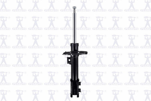 Suspension Strut FCS Automotive 333504R