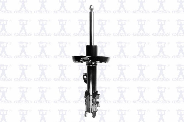 Suspension Strut FCS Automotive 333506L