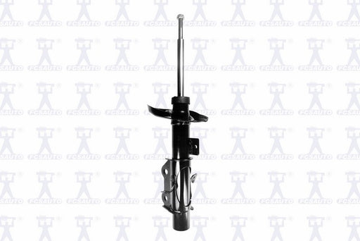 Suspension Strut FCS Automotive 333507R