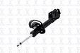 Suspension Strut FCS Automotive 333508L