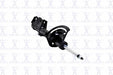 Suspension Strut FCS Automotive 333508L