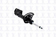 Suspension Strut FCS Automotive 333508R