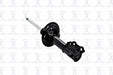 Suspension Strut FCS Automotive 333509L