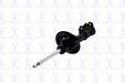 Suspension Strut FCS Automotive 333509L