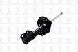 Suspension Strut FCS Automotive 333509L