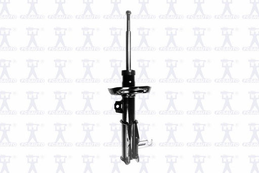 Suspension Strut FCS Automotive 333514R