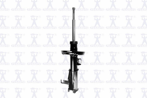 Suspension Strut FCS Automotive 333515L