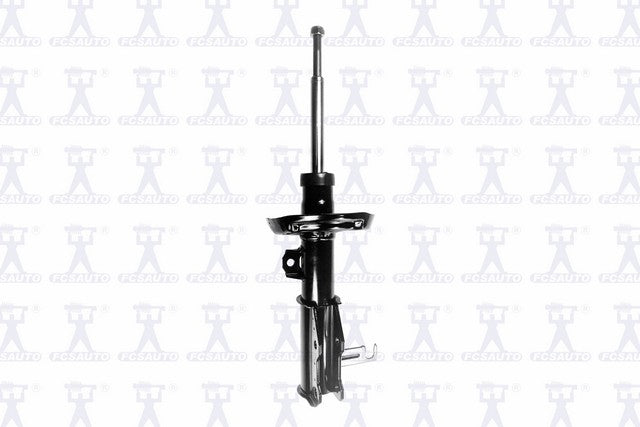 Suspension Strut FCS Automotive 333515R