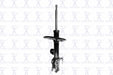 Suspension Strut FCS Automotive 333524L