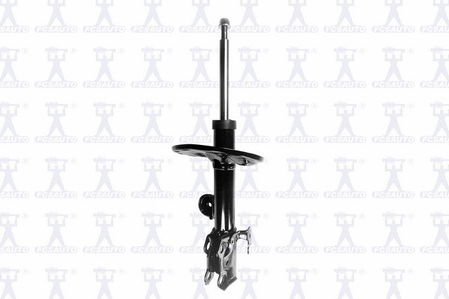 Suspension Strut FCS Automotive 333524L
