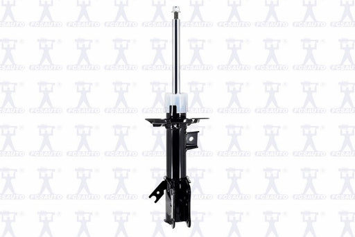 Suspension Strut FCS Automotive 333529L