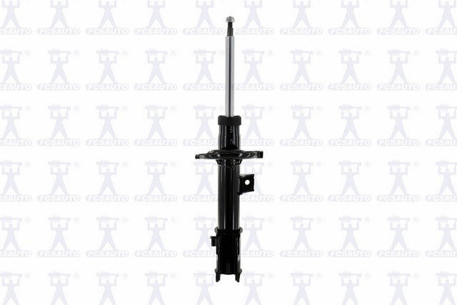 Suspension Strut FCS Automotive 333532L