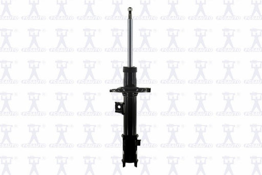 Suspension Strut FCS Automotive 333532R