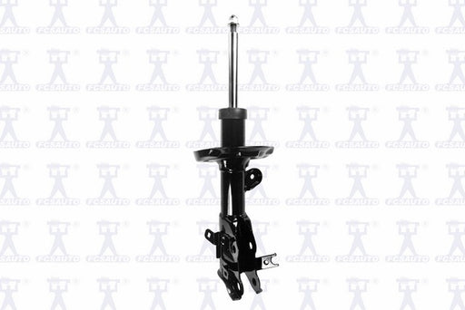 Suspension Strut FCS Automotive 333534L