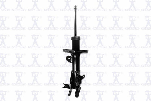 Suspension Strut FCS Automotive 333534R