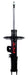 Suspension Strut FCS Automotive 333549R