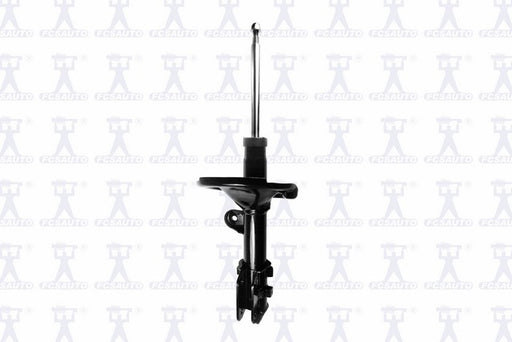 Suspension Strut FCS Automotive 333557R