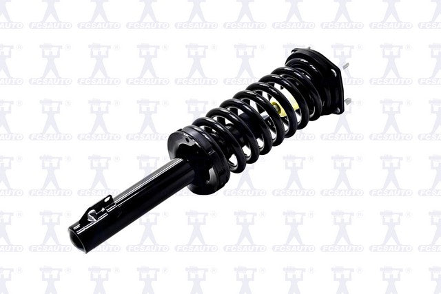 Suspension Strut and Coil Spring Assembly FCS Automotive 3335582L