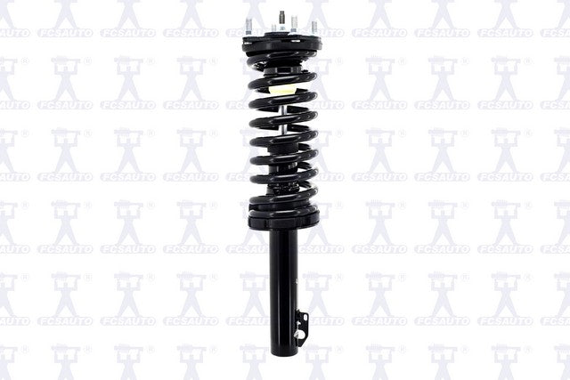 Suspension Strut and Coil Spring Assembly FCS Automotive 3335582L