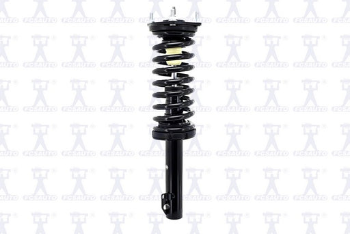 Suspension Strut and Coil Spring Assembly FCS Automotive 3335582R