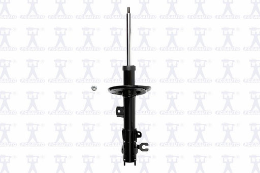 Suspension Strut FCS Automotive 333560R