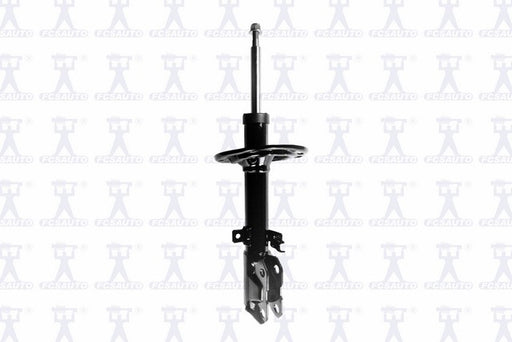 Suspension Strut FCS Automotive 333562R