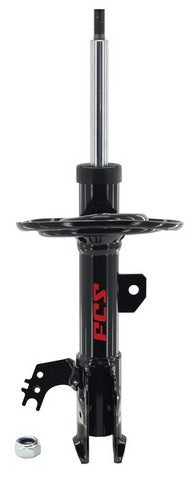 Suspension Strut FCS Automotive 333566L