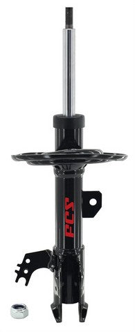 Suspension Strut FCS Automotive 333567L