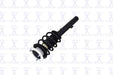 Suspension Strut and Coil Spring Assembly FCS Automotive 3335684L